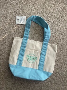 trader joes tote
